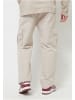 PEGADOR Cargo Trouser in beige