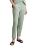 Marc O'Polo Knöchellange Hose slim in faded mint