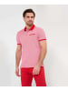 BRAX  Polo in signal red