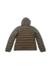 Puma Daunenjacke Seasons Down Jacket in Grün