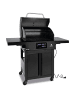 Landmann Elektrogrill VOLTRIS 3200W schwarz EG-II-591 Schwarz
