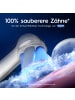 Oral-B Elektrische Zahnbürste "iO Series 9 + Lade-Reiseetui & Tasche" in Blau