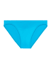 HOM Swim Micro Briefs Sea Life 1er-Pack in turquoise