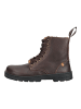 El Naturalista Stiefelette NOMADA Braun