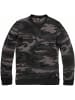 Vintage Industries Pullover in Camouflage