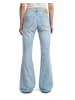 G-Star Raw Stevey Flare Jeans vintage summer clouds