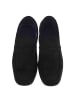 Ital-Design Halbschuh in Schwarz