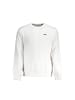 Fila Weißes Baumwoll-Sweatshirt