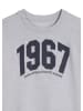 Marc O'Polo TEENS-BOYS T-Shirt in SILVER GREY MEL.