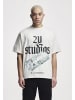 2Y Studios T-Shirt in off white