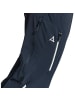 Schöffel W SOFTSHELL PANTS KALS in Marine