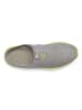 AUTHENTIC LE JOGGER Sabot in hellgrau
