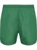 Hummel Badeshorts Hmlned Swim Shorts in FOLIAGE GREEN