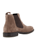 Bugatti Chelsea Boots in Beige