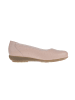 Natural Feet Ballerina Celine in rosa