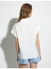 KOTON Shirt in Weiß