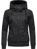 ragwear Übergangsjacke Jotty in Black23