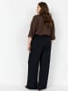 Wasabi Concept Hose WA-SABINA in 9999 BLACK