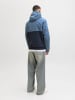Jack & Jones Blousonjacke in Blue Mirage