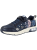 Geox Sneaker low J Spaceclub G. D in blau