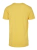 Mister Tee T-Shirt in taxi yellow