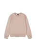 Champion Sweatshirt in hellbraun