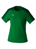 erima T-Shirt in smaragd/pine grove