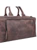 Strellson Richmond Landon - Reisetasche M 50 cm (darkbrown) in darkbrown