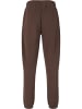 Athlecia Sweathose Jillnana V2 in 1294 Chocolate Torte