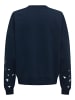 JDY Sweatshirt in Sky Captain 1