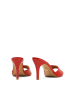 Kazar Slipper in Rot
