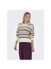 ONLY Pullover in pumice stone1