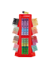 STABILO Textmarker BOSS ORIGINAL Rotating Tower 240 Stück/30 Farben