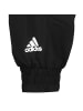 adidas Performance Trainingsjacke Badge Of Sports Woven in schwarz / weiß