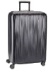 travelite Trolley Barbara Novelty 4W Trolley L in Black