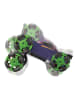 Lexibook CROSSLANDER® Flip 6-Rad 360°-Stuntauto mit Dampf & Licht