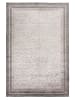 obsession Teppich Elles 212 in grau - rechteckig