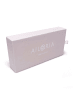 Ailoria BEAUTY SLEEP (80X40) Kopfkissenbezug aus Seide in weiß