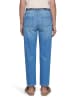 Betty Barclay Casual-Hose unifarben in Blau