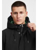 BLEND Kurzjacke BHJacket Otw 20716173 in schwarz