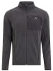 McKINLEY Outdoorjacke Tallac in MELANGE/BLACK NIGHT