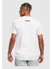 Mister Tee Mister Tee in white