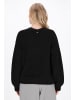 DreiMaster Klassik Cardigan in black