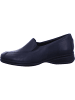 Semler Slipper in blau