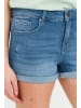 Oxmo Jeansshorts OXAndreja in Blau