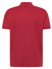 Joy Sportswear Polo MIRKO in deep red