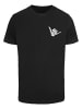 Mister Tee Mister Tee T-Shirts in black