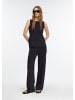 comma Strickpullunder  in  5976_navy