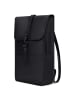 RAINS Backpack W3 - Rucksack (lagoon) in schwarz