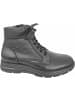 Mephisto Schnür-Stiefeletten für Herren in schwarz